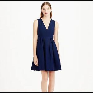 J.Crew Sophie dress